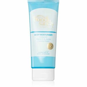 Bondi Sands Body Moisturiser hydratačné telové mlieko s vôňou Coconut 200 ml vyobraziť