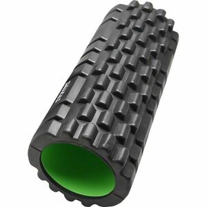 Power System Fitness Foam Roller masážna pomôcka farba Green vyobraziť