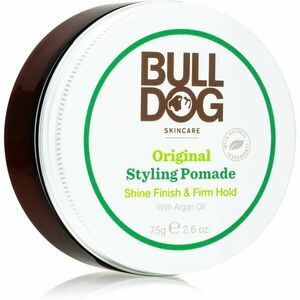 Bulldog Styling Pomade pomáda na vlasy pre mužov 75 g vyobraziť