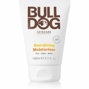 Bulldog Energizing Moisturizer krém na tvár pre mužov 100 ml vyobraziť