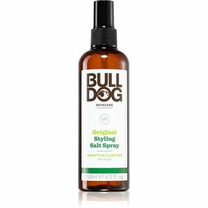 Bulldog Styling Salt Spray stylingový soľný sprej pre mužov 150 ml vyobraziť