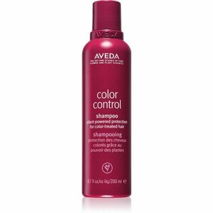 Aveda Color Control Shampoo šampón na ochranu farby bez sulfátov a parabénov 200 ml vyobraziť