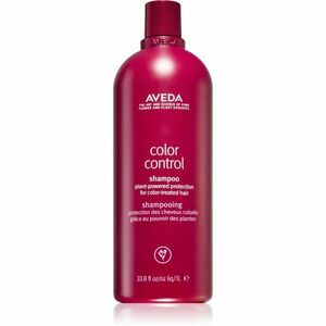 Aveda Color Control Shampoo šampón na ochranu farby bez sulfátov a parabénov 1000 ml vyobraziť