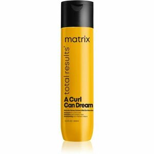 Matrix A Curl Can Dream hydratačný šampón pre vlnité a kučeravé vlasy 300 ml vyobraziť