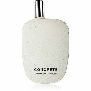 Comme des Garçons Concrete parfumovaná voda unisex 80 ml vyobraziť