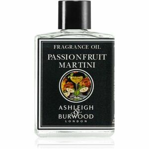 Ashleigh & Burwood London Fragrance Oil Passionfruit Martini vonný olej 12 ml vyobraziť