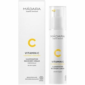 Vitamin C Illuminating Recovery Cream, 50ml vyobraziť