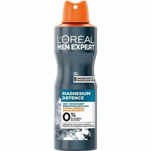 Men Expert Magnesium Defense deodorant 150ml vyobraziť