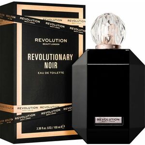 Revolution Revolutionary Noir EDT 100 ml vyobraziť
