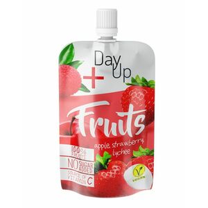 DayUp Fruits Strawberry PO 100G vyobraziť