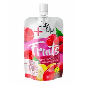 DayUp Fruits Raspberry PO 100G vyobraziť