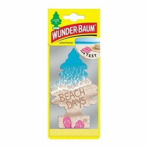 WunderBaum Beach Days 5g vyobraziť
