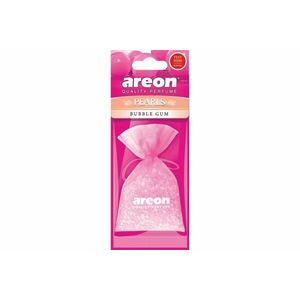 Areon Pearls Bubble Gum 25g vyobraziť