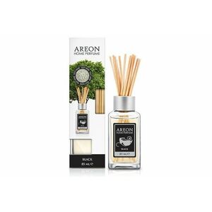 AREON Perfum Sticks Black 85ml vyobraziť