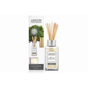 AREON Perfum Sticks Black Crystal 85ml vyobraziť