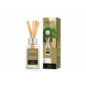 AREON Perfum Sticks Lux Gold 85ml vyobraziť