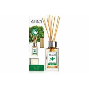 AREON Perfum Sticks Nordic Forest 85ml vyobraziť