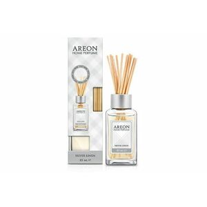 AREON Perfum Sticks Silver Linen 85ml vyobraziť