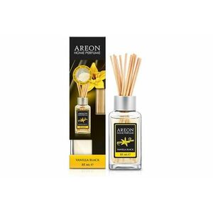 AREON Perfum Sticks Vanilla Black 85ml vyobraziť