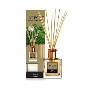 AREON Perfum Sticks Lux Gold 150ml vyobraziť
