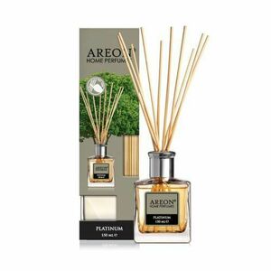AREON Perfum Sticks Lux Platinum 150ml vyobraziť