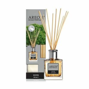 AREON Perfum Sticks Lux Silver 150ml vyobraziť