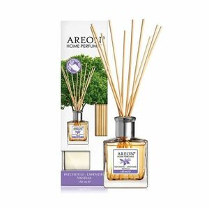 AREON Perfum Sticks Patchouli-LavenderVanilla 150ml vyobraziť