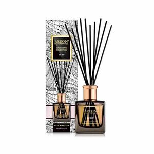 AREON Perfum Sticks Exclusive Ecru 150ml vyobraziť