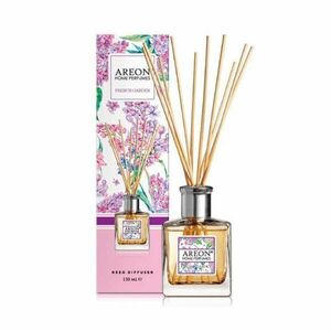 AREON Perfum Sticks French Garden 150ml vyobraziť