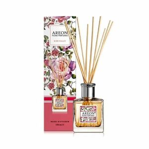 AREON Perfum Sticks Rose Valley 150ml vyobraziť