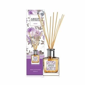 AREON Perfum Sticks Violet 150ml vyobraziť
