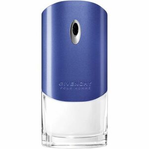 GIVENCHY Givenchy Pour Homme Blue Label toaletná voda pre mužov 100 ml vyobraziť