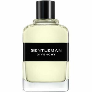 Givenchy Gentleman 100 ml toaletná voda pre mužov vyobraziť