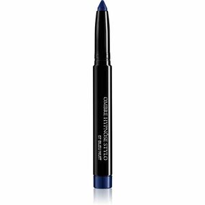 Lancôme Ombre Hypnôse Stylo dlhotrvajúce očné tiene v ceruzke odtieň 07 Bleu Nuit 1.4 g vyobraziť