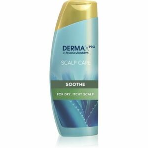 Head & Shoulders DermaXPro Soothe šampón proti lupinám 270 ml vyobraziť