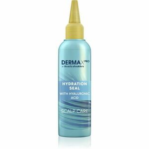 Head & Shoulders DermaXPro Hydration Seal krém na vlasy s kyselinou hyalurónovou 145 ml vyobraziť