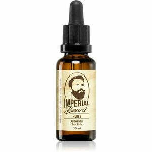 Imperial Beard Authentic olej na bradu 30 ml vyobraziť