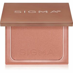 Sigma Beauty Blush dlhotrvajúca lícenka so zrkadielkom odtieň Tiger Lily 7, 8 g vyobraziť