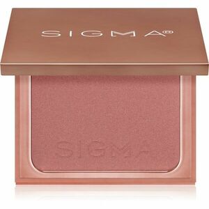 Sigma Beauty Blush dlhotrvajúca lícenka so zrkadielkom odtieň Nearly Wild 7, 8 g vyobraziť