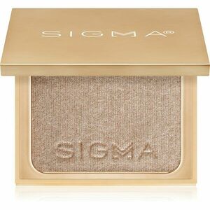 Sigma Beauty Highlighter rozjasňovač odtieň Savanna 8 g vyobraziť