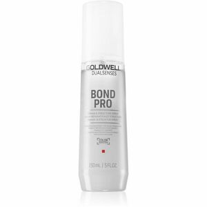 Goldwell Dualsenses Bond Pro obnovujúci sprej pre krehké vlasy 150 ml vyobraziť