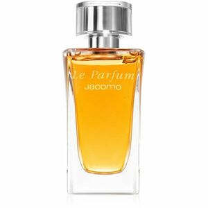 Jacomo Le Parfum parfumovaná voda pre ženy 100 ml vyobraziť