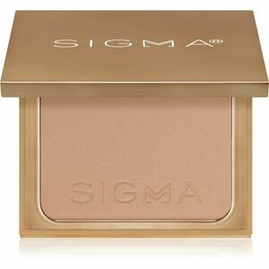 Sigma Beauty Matte Bronzer bronzer s matným efektom odtieň Medium 8 g vyobraziť