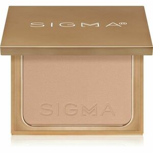 Sigma Beauty Matte Bronzer bronzer s matným efektom odtieň Light 8 g vyobraziť
