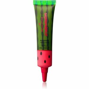 I Heart Revolution Tasty Watermelon krémová lícenka pre rozjasnenie pleti Flushed 13 ml vyobraziť