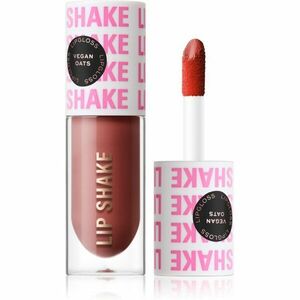 Makeup Revolution Lip Shake vysoko pigmentovaný lesk na pery odtieň Raspberry Love 4, 6 g vyobraziť