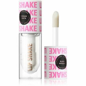 Makeup Revolution Lip Shake vysoko pigmentovaný lesk na pery odtieň Clear Sprinkles 4, 6 g vyobraziť