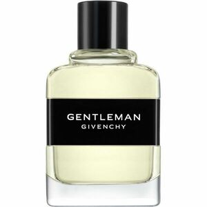 GIVENCHY Gentleman Givenchy toaletná voda pre mužov 60 ml vyobraziť
