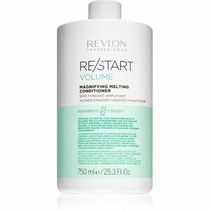 Revlon Professional Re/Start Volume objemový kondicionér pre jemné vlasy bez objemu 750 ml vyobraziť