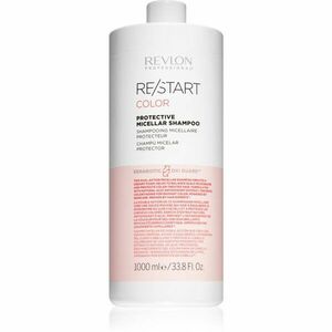 Revlon Professional Re/Start Color ochranný šampón pre farbené vlasy 1000 ml vyobraziť